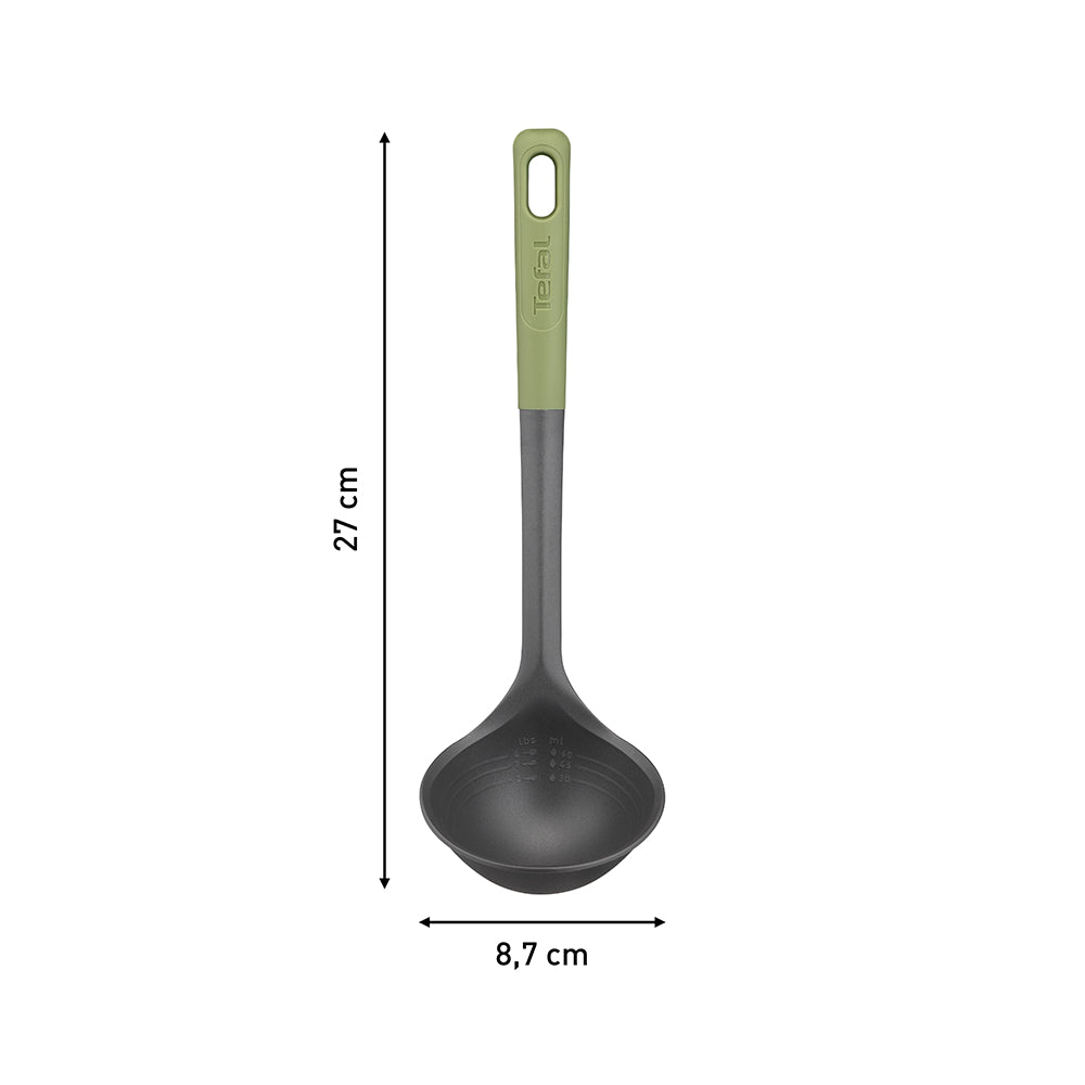 กระบวย Essential 2in1