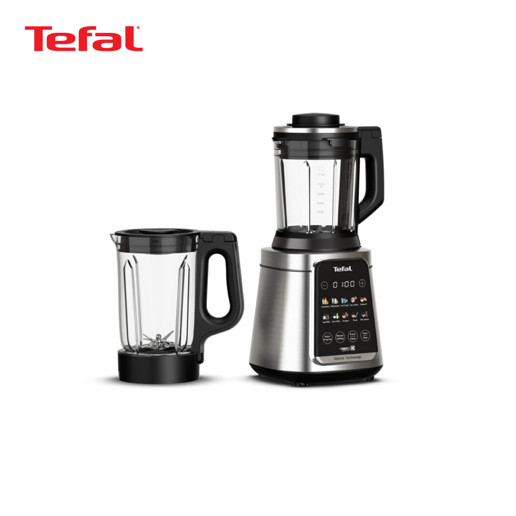 เครื่องปั่นต้อนรับซัมเมอร์