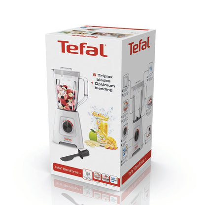 Tefal เครื่องปั่น
BLENDFORCE 
กำลังไฟ 600 วัตต์
รุ่น BL42S