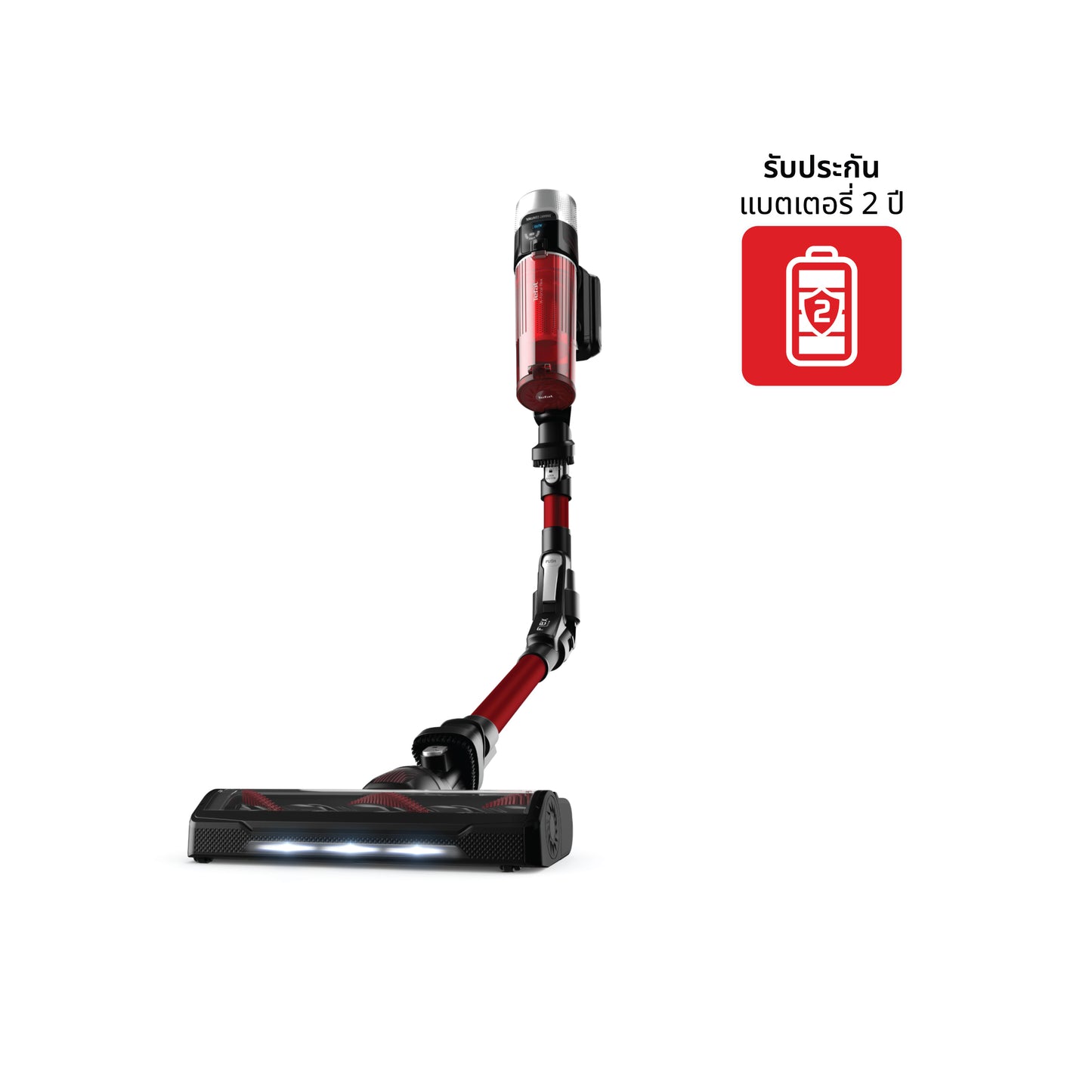เครื่องดูดฝุ่นไร้สาย X-Force 9.60 Animal รุ่น TY2079WO
