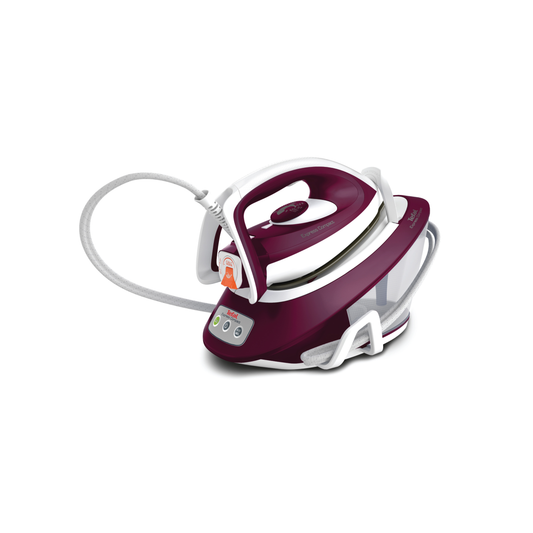 Tefal เตารีดแรงดันไอน้ำ EXPRESS COMPACT 6 บาร์ รุ่น SV7120T0
