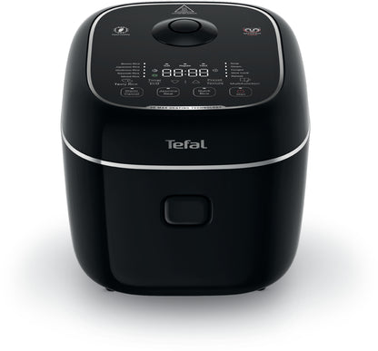 หม้อหุงข้าว Tefal ขนาด 1.8 ลิตร รุ่น RK7778T0