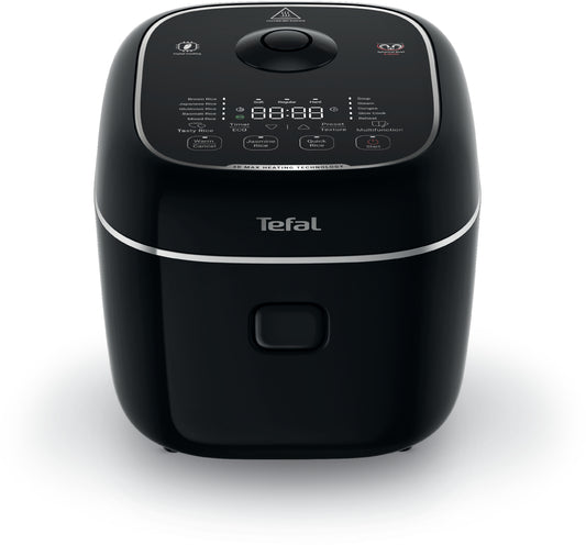 หม้อหุงข้าว Tefal ขนาด 1.8 ลิตร รุ่น RK7778T0