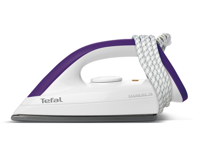 Tefal เตารีดแห้ง BANGKOK 1200 วัตต์ รุ่น FS4035T0