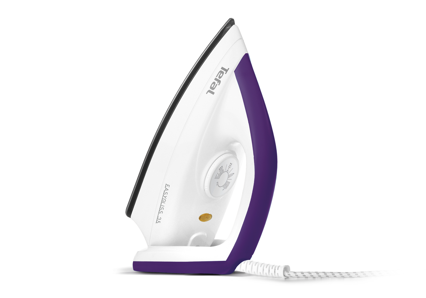 Tefal เตารีดแห้ง BANGKOK 1200 วัตต์ รุ่น FS4035T0