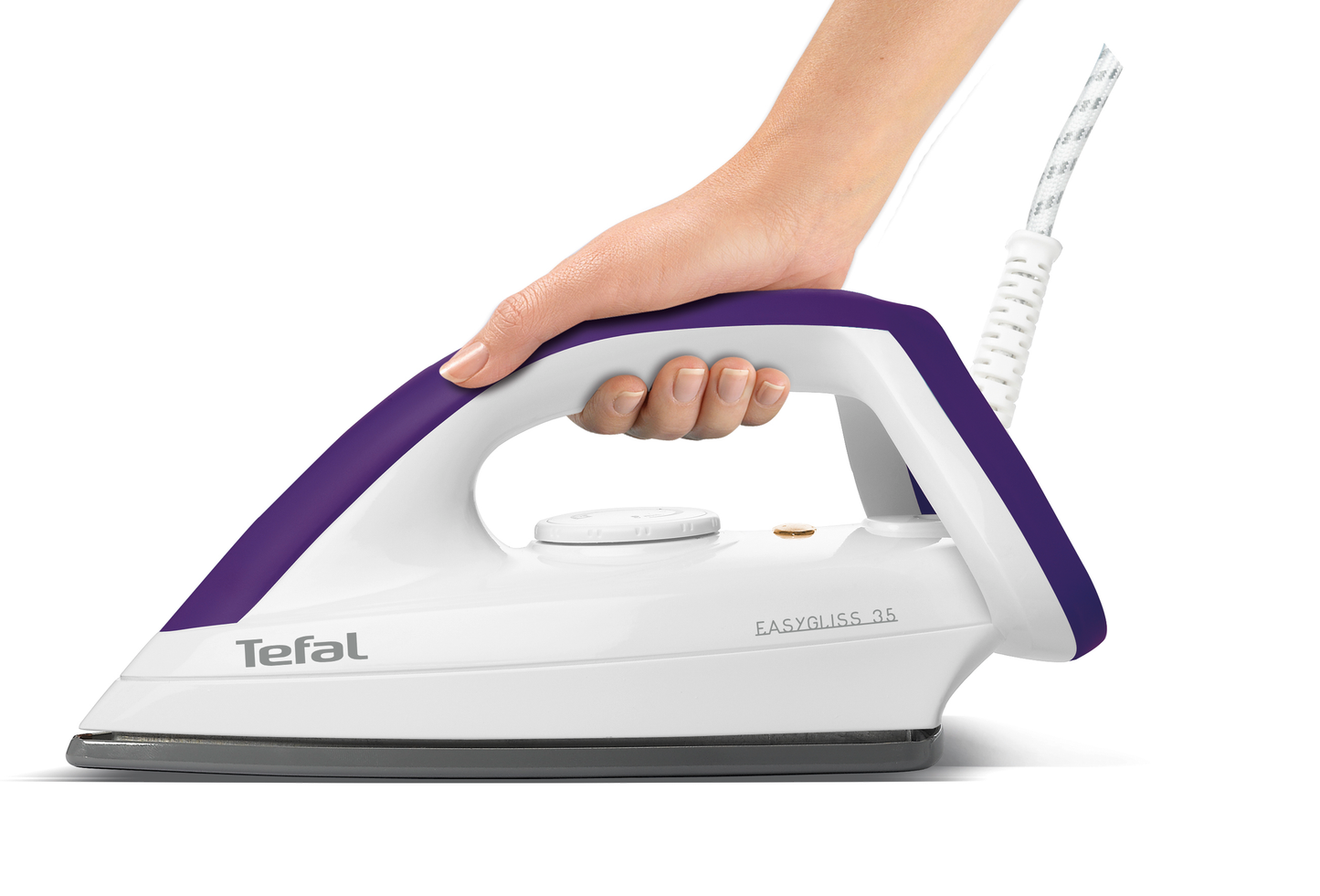 Tefal เตารีดแห้ง BANGKOK 1200 วัตต์ รุ่น FS4035T0