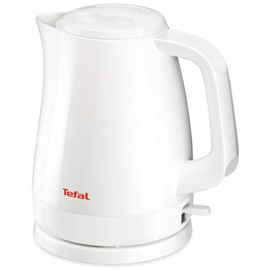 Tefal กาต้มน้ำไฟฟ้า
ความจุ 1.5 ลิตร รุ่น KO1501