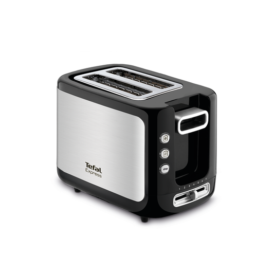 Tefal เครื่องปิ้งขนมปัง EXPRESS รุ่น TT3670