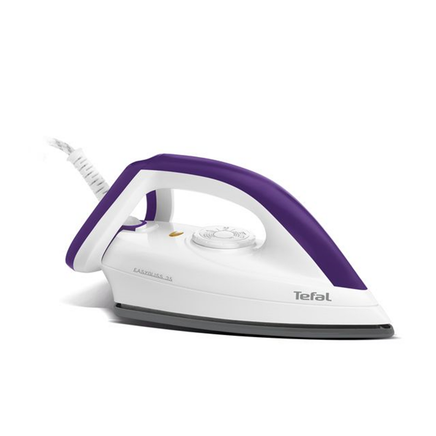 Tefal เตารีดแห้ง BANGKOK 1200 วัตต์ รุ่น FS4035T0