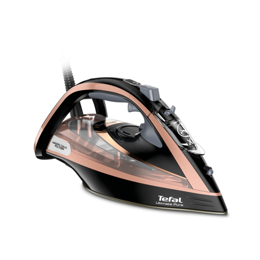 Tefal เตารีดไอน้ำ ULTIMATE PURE 3200 วัตต์ รุ่น FV9845E0