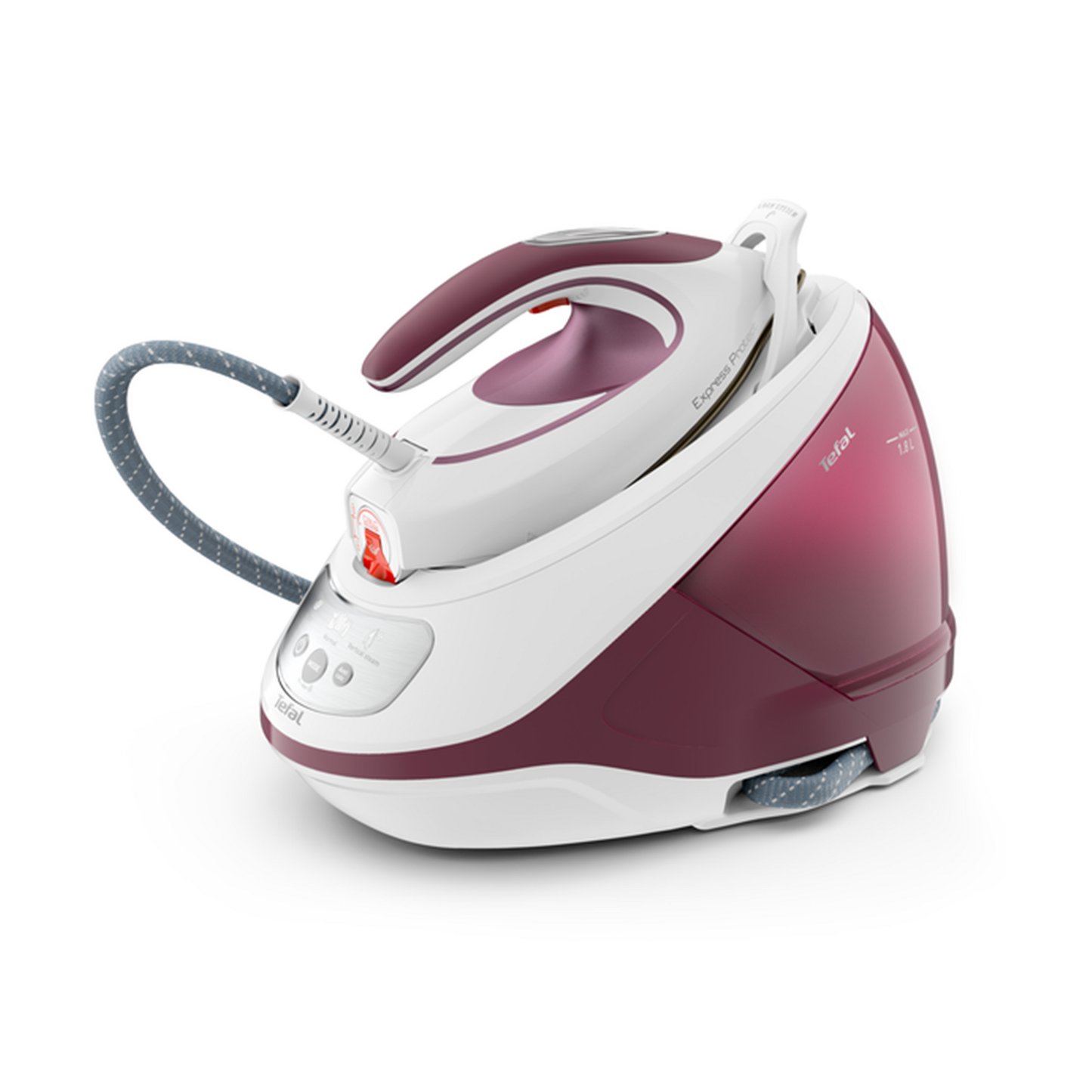 Tefal เตารีดแรงดันไอน้ำ EXPRESS PROTECT 7.5 บาร์ รุ่น SV9201E0