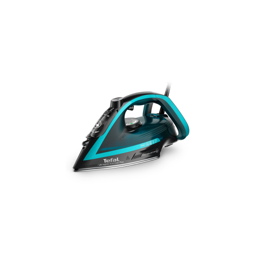 Tefal เตารีดไอน้ำ Ultraglide Plus Steam Iron 2800 วัตต์ รุ่น FV5847T0