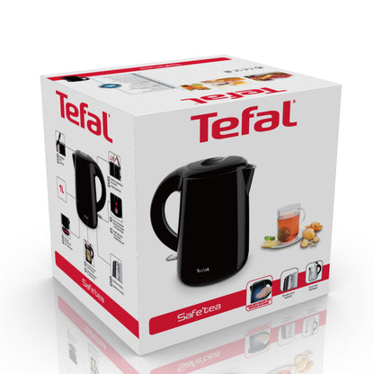 Tefal กาต้มน้ำไฟฟ้า
ความจุ 1 ลิตร รุ่น KO2618