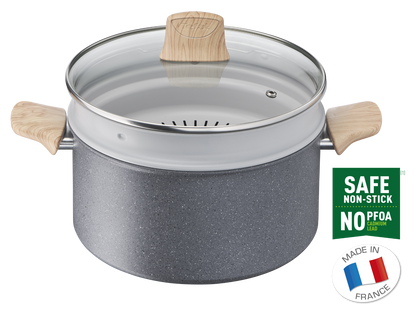 NATURAL FORCE DETOX POT 24 CM