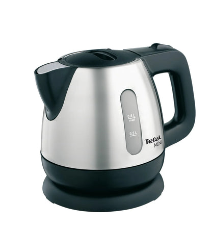Tefal กาต้มน้ำไฟฟ้า
ความจุ 0.8 ลิตร รุ่น BI8125