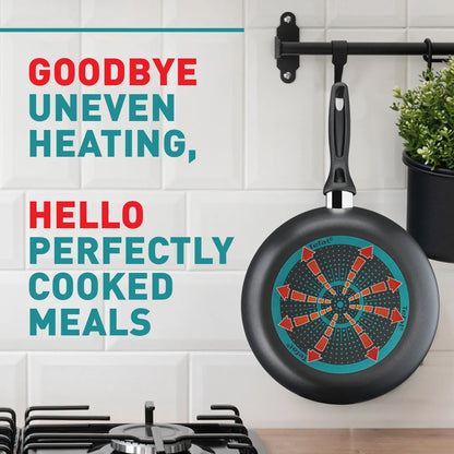Tefal เซ็ตเครื่องครัว 4 ชิ้น รุ่น  COOK & CLEAN