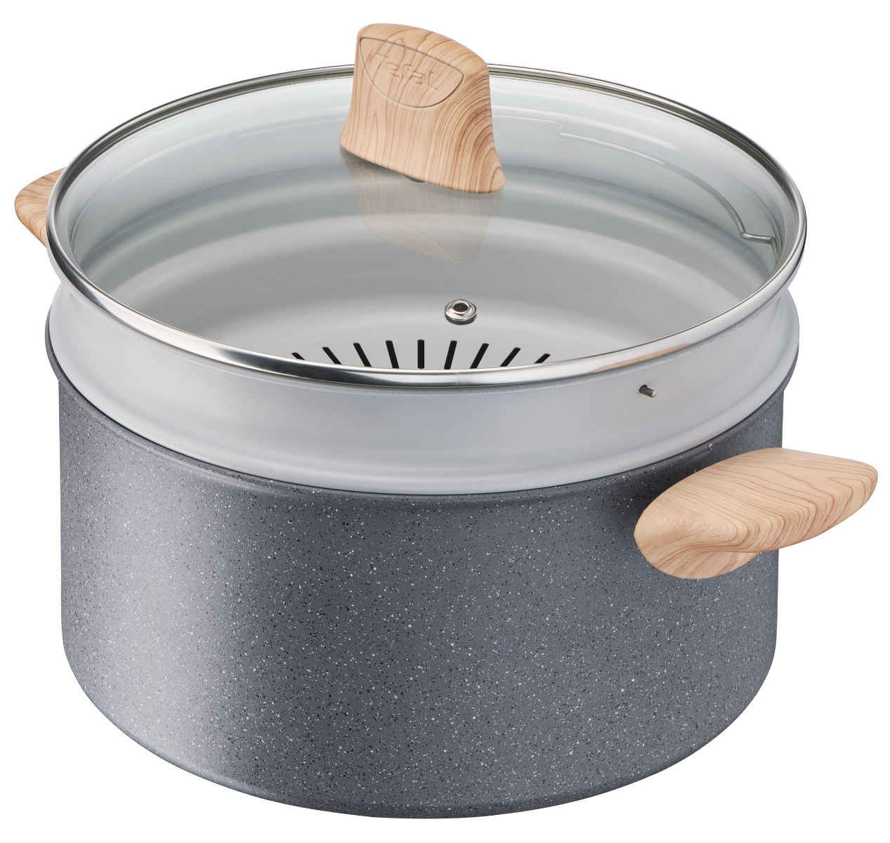 NATURAL FORCE DETOX POT 24 CM