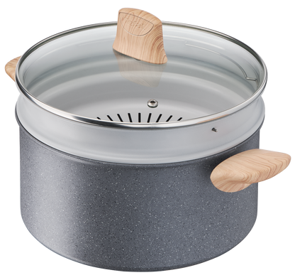 NATURAL FORCE DETOX POT 24 CM
