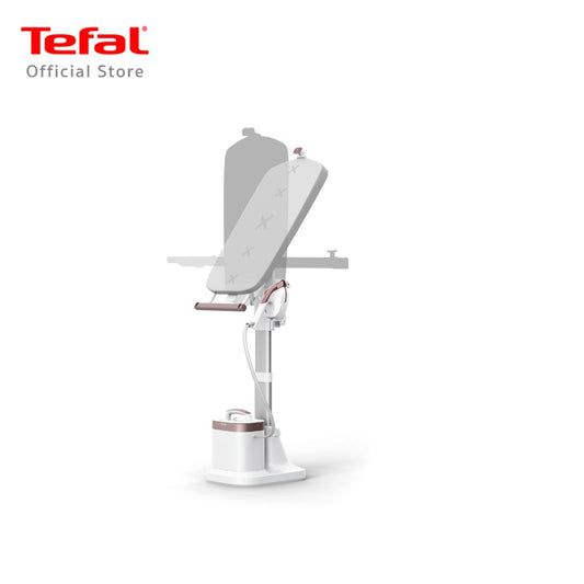 Tefal เตารีดแรงดันไอน้ำอเนกประสงค์ All in one IXEO VISION  รุ่น QT1811