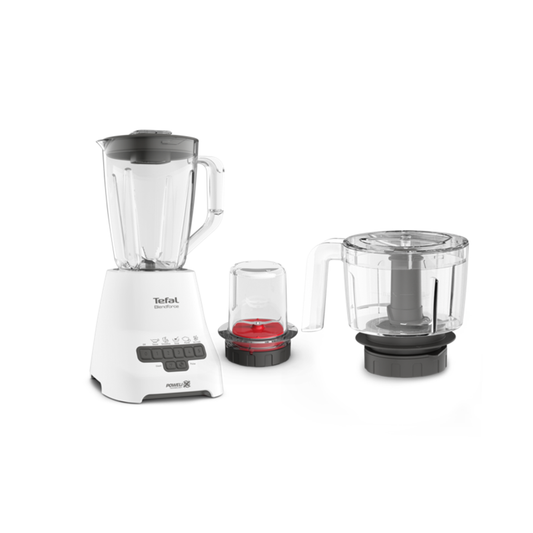 Tefal เครื่องปั่น
BLENDFORCE + XL CHOPPER 
กำลังไฟ 800 วัตต์
รุ่น BL47Y