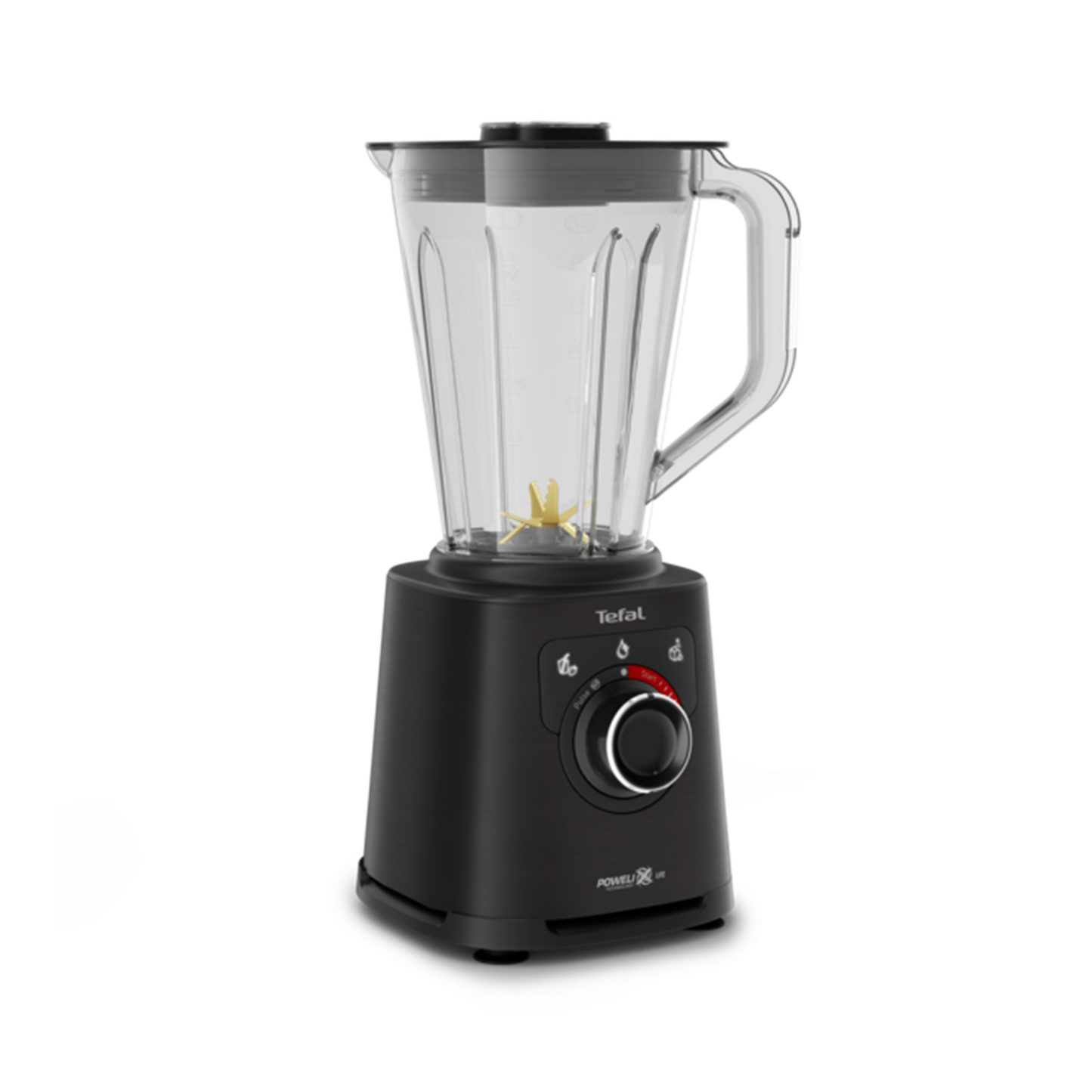 Tefal PerfectMix + High Speed Blender