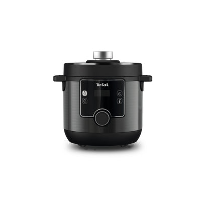 หม้ออัดแรงดันไฟฟ้า รุ่น TURBO CUISINE MAXI 7.6L CY7778