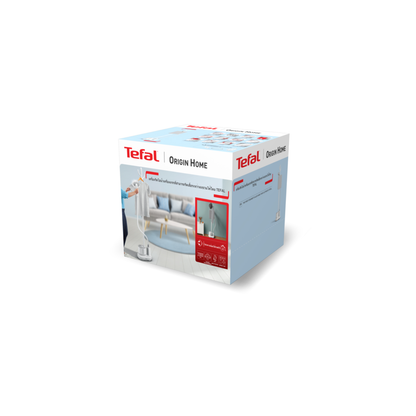 Tefal เครื่องรีดถนอมผ้าไอน้ำ Origin Home รุ่น IT3280T1