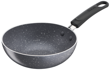 Tefal กระทะก้นลึก Natura ขนาด 16 ซม. รุ่น B2261695