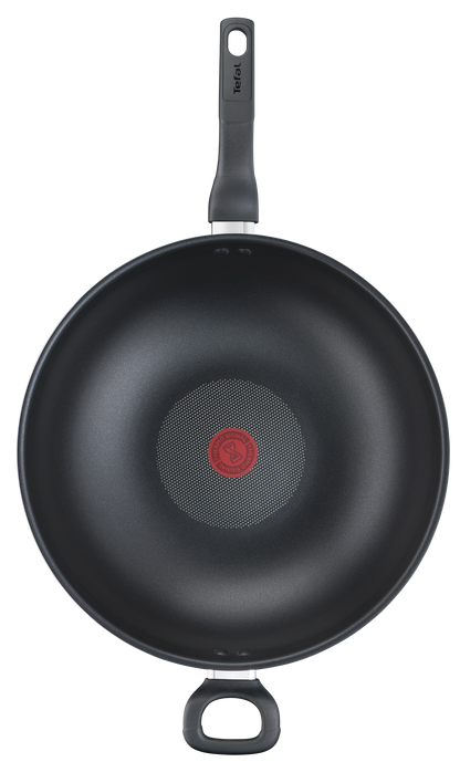 Tefal กระทะก้นลึก Cook Easy ขนาด 32 ซม.