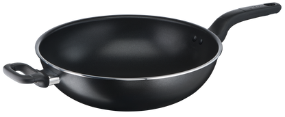 Tefal กระทะก้นลึก Cook Easy ขนาด 32 ซม.