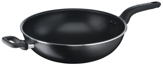 Tefal กระทะก้นลึก Cook Easy ขนาด 32 ซม.