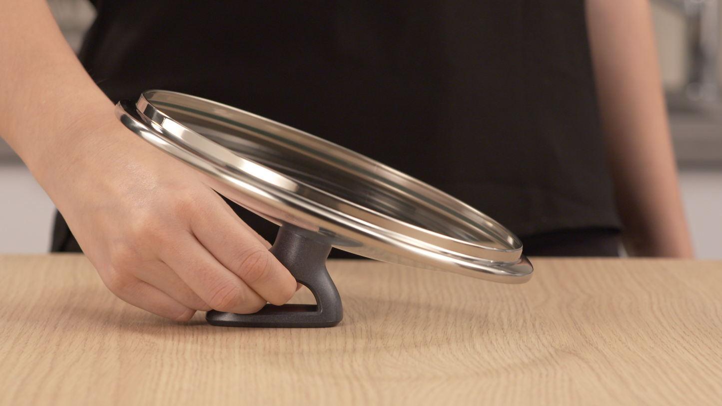 Tefal หม้อสองหู Daily Cook  ขนาด 18 ซม.