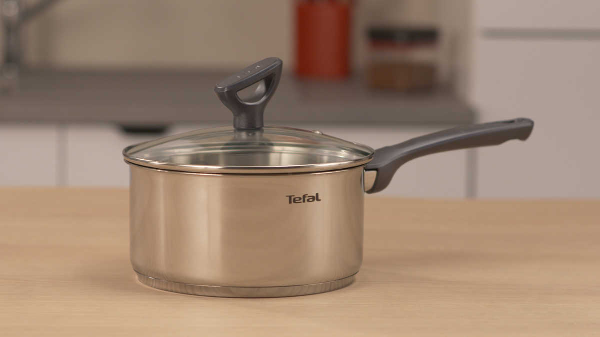 Tefal หม้อสองหู Daily Cook  ขนาด 18 ซม.