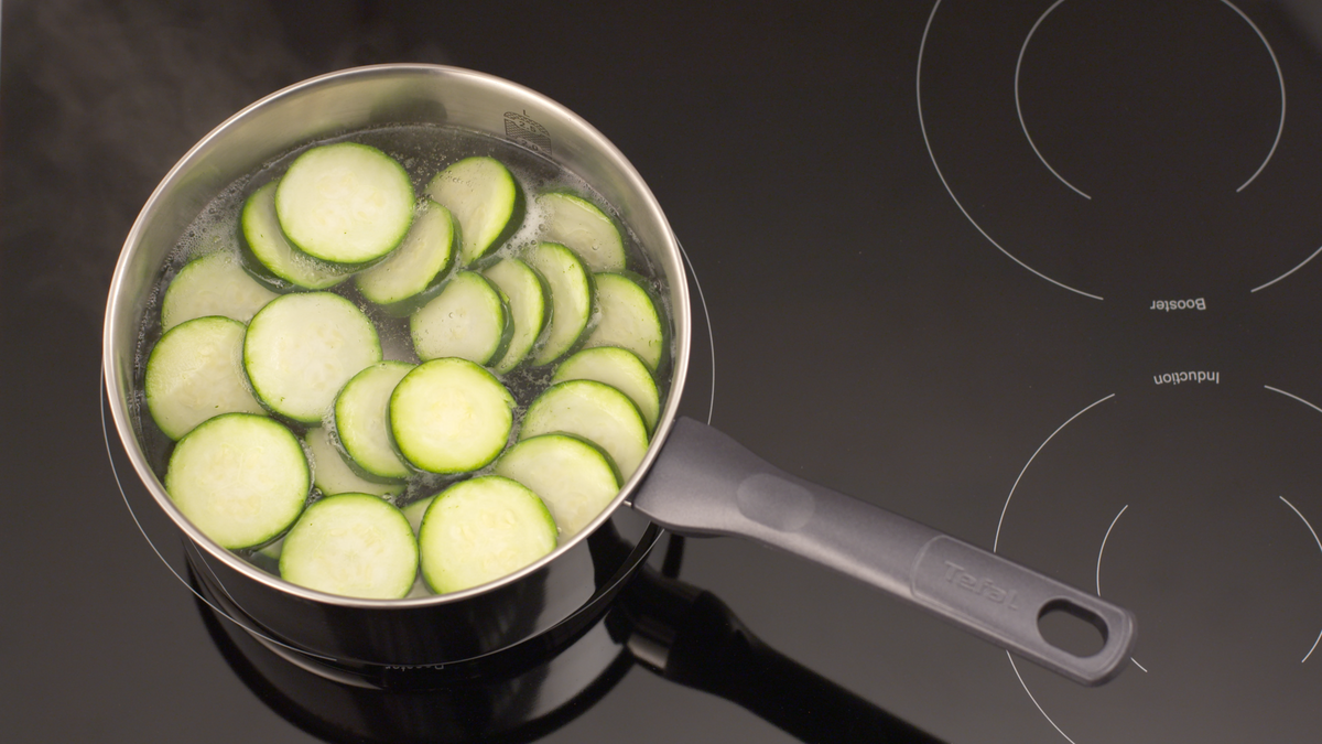 Tefal หม้อสองหู Daily Cook  ขนาด 18 ซม.