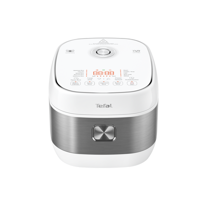 หม้อหุงข้าว Tefal RICE MASTER IH ขนาด 1.5 ลิตร รุ่น RK8131G1