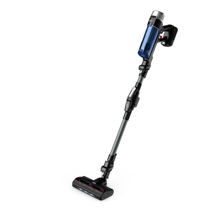 เครื่องดูดฝุ่นไร้สาย X-FORCE FLEX 9.60 AUTO AQUA รุ่น TY20C7WO