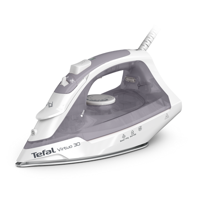 เตารีดไอน้ำ Virtuo 30 รุ่น FV2C63T0 2200 วัตต์