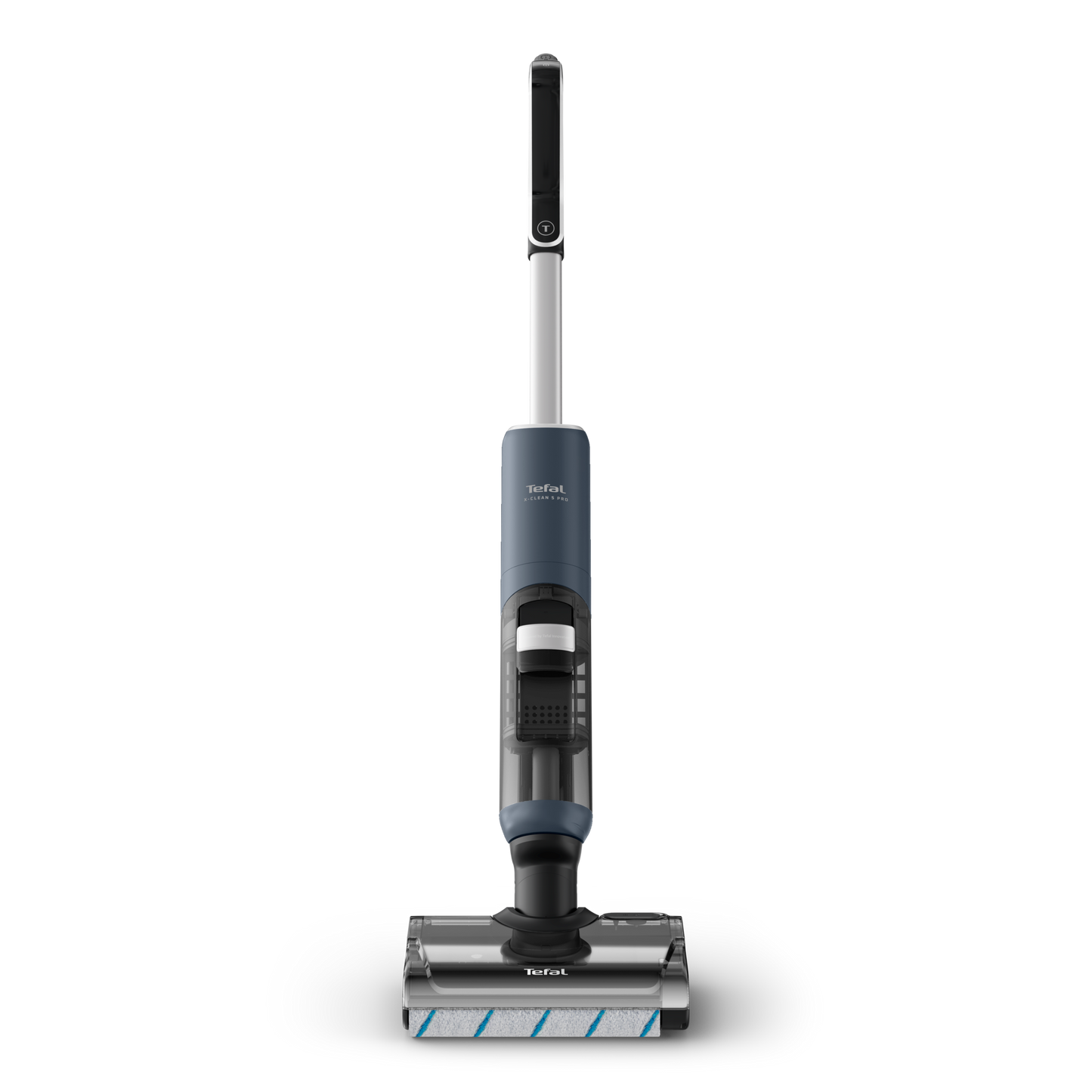 เครื่องดูดฝุ่นถูพื้นไร้สาย X-CLEAN 5 PRO รุ่น GF5436F4