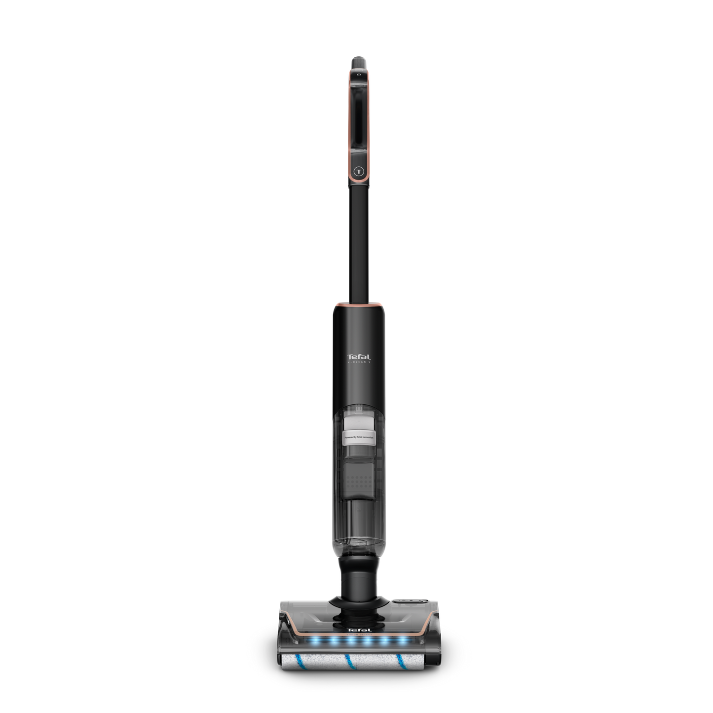 เครื่องดูดฝุ่นถูพื้นไร้สาย X-CLEAN 7 รุ่น GF5736F4