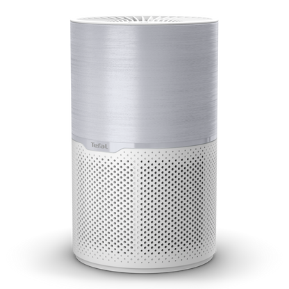 เครื่องฟอกอากาศ AIR PURE COMPACT รุ่น PT2210T0 เหมาะสำหรับห้องขนาดสูงสุด 57 ตร.ม