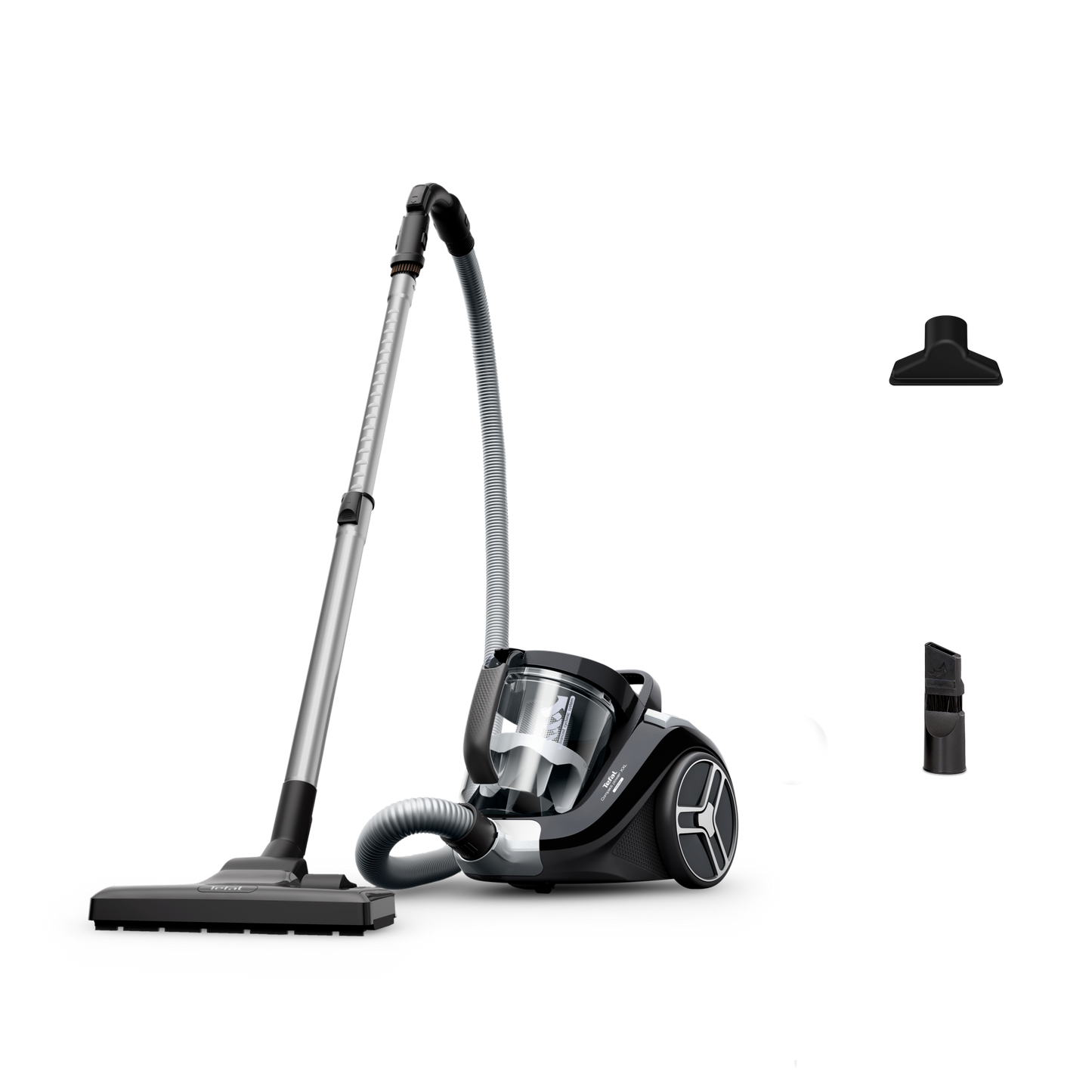 เครื่องดูดฝุ่นแบบกล่องไร้ถุงเก็บฝุ่น COMPACT POWER XXL BASIC KIT รุ่น TW4B25EA