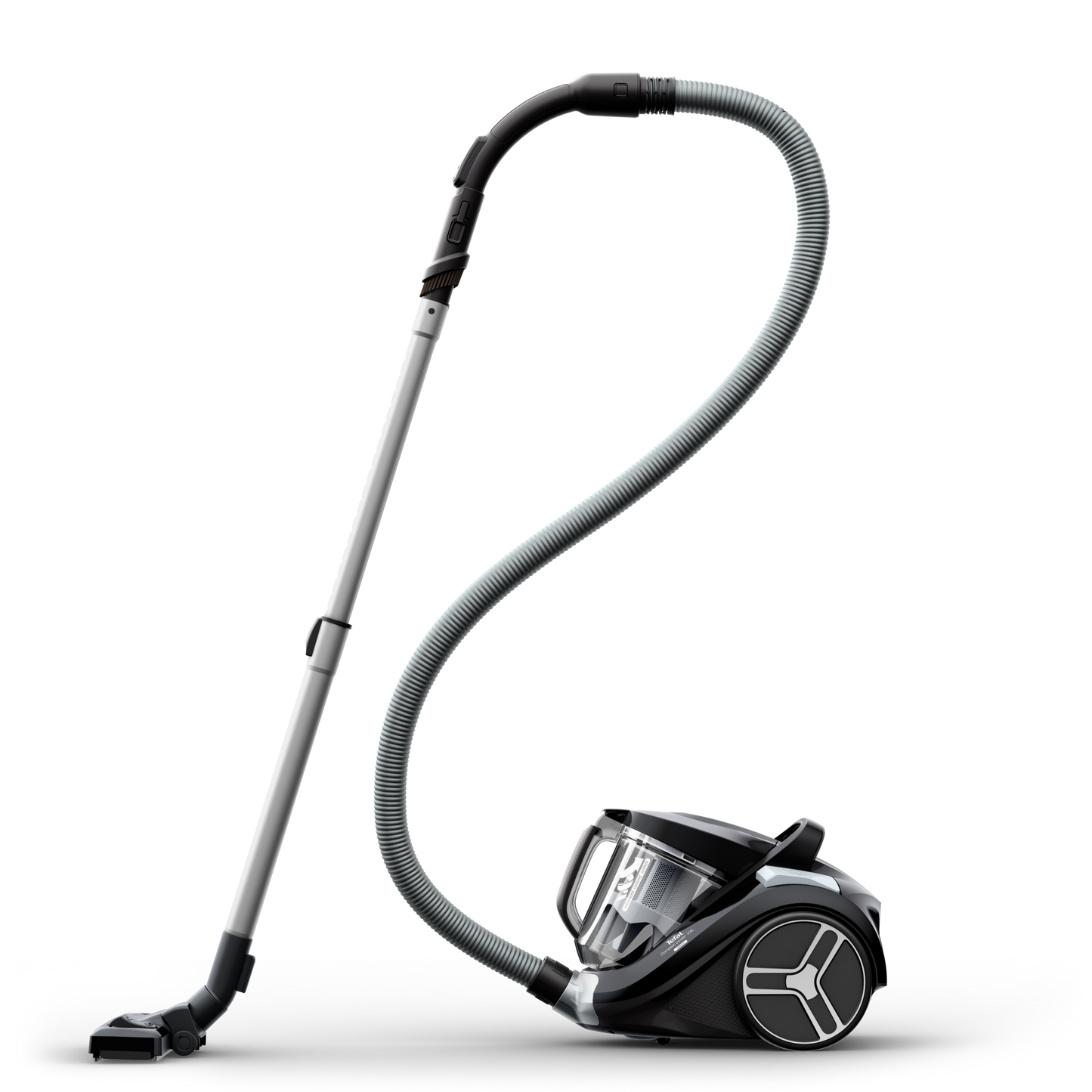 เครื่องดูดฝุ่นแบบกล่องไร้ถุงเก็บฝุ่น COMPACT POWER XXL BASIC KIT รุ่น TW4B25EA