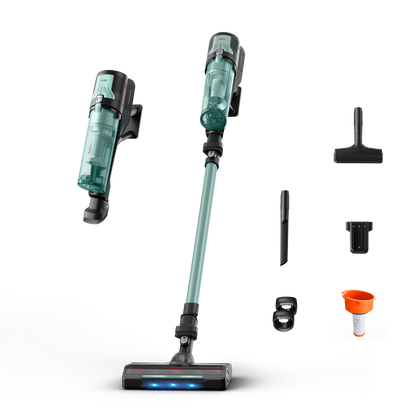 เครื่องดูดฝุ่นไร้สาย X-FORCE 8.80 ALLERGYรุ่น TY1831E0