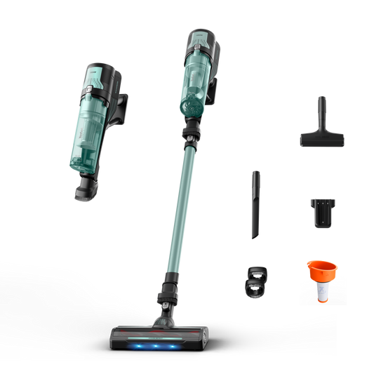 เครื่องดูดฝุ่นไร้สาย X-FORCE 8.80 ALLERGYรุ่น TY1831E0