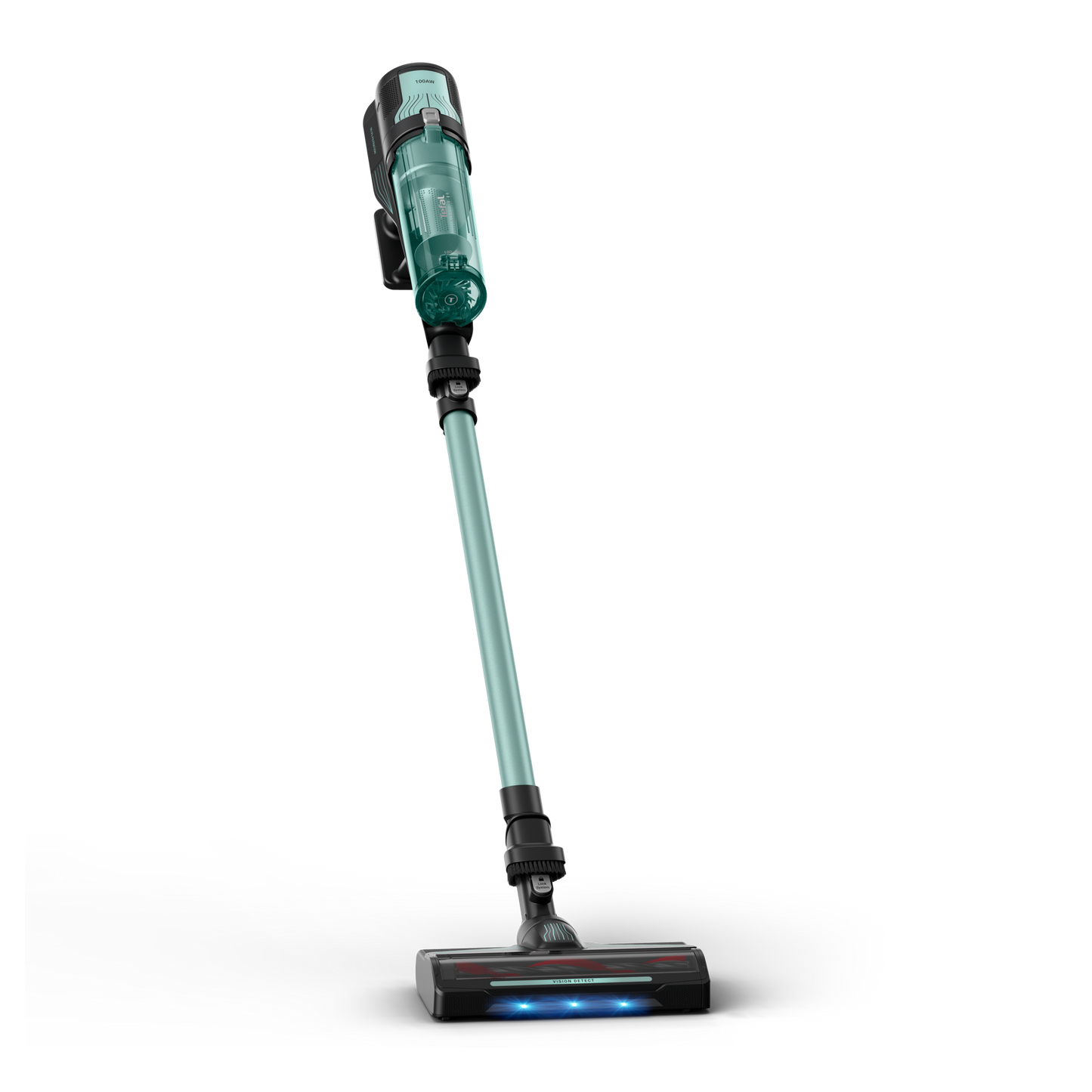 เครื่องดูดฝุ่นไร้สาย X-FORCE 8.80 ALLERGYรุ่น TY1831E0