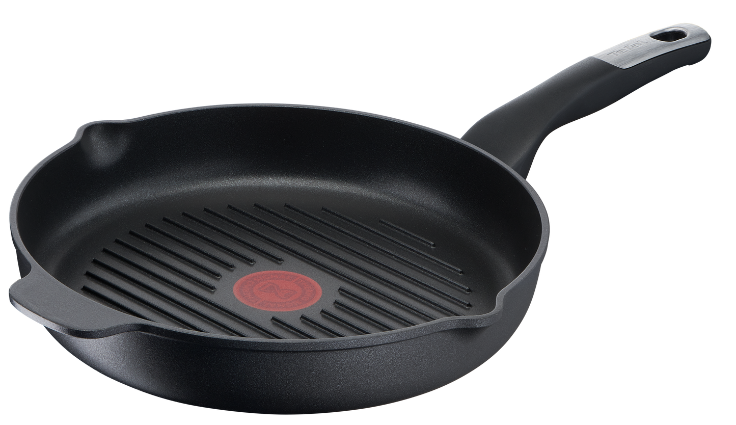 Tefal กระทะย่าง Unlimited ขนาด 26 ซม. รุ่น E2294074