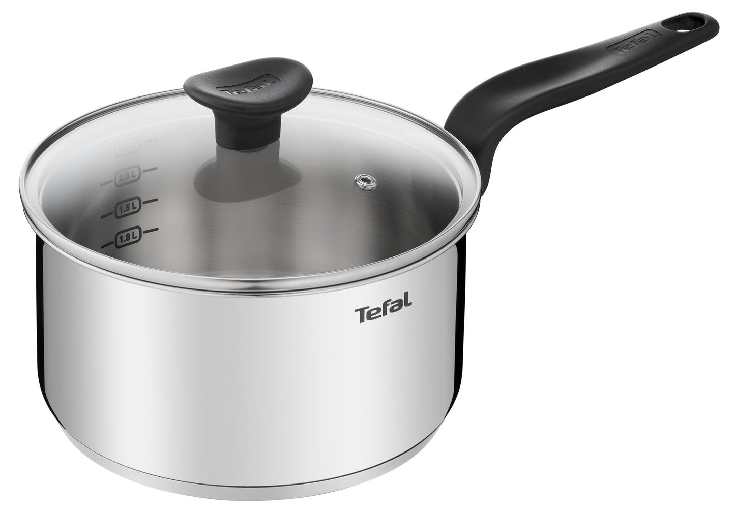 Tefal  หม้อด้าม  Primary ขนาด  18 cm. รุ่น E3082374