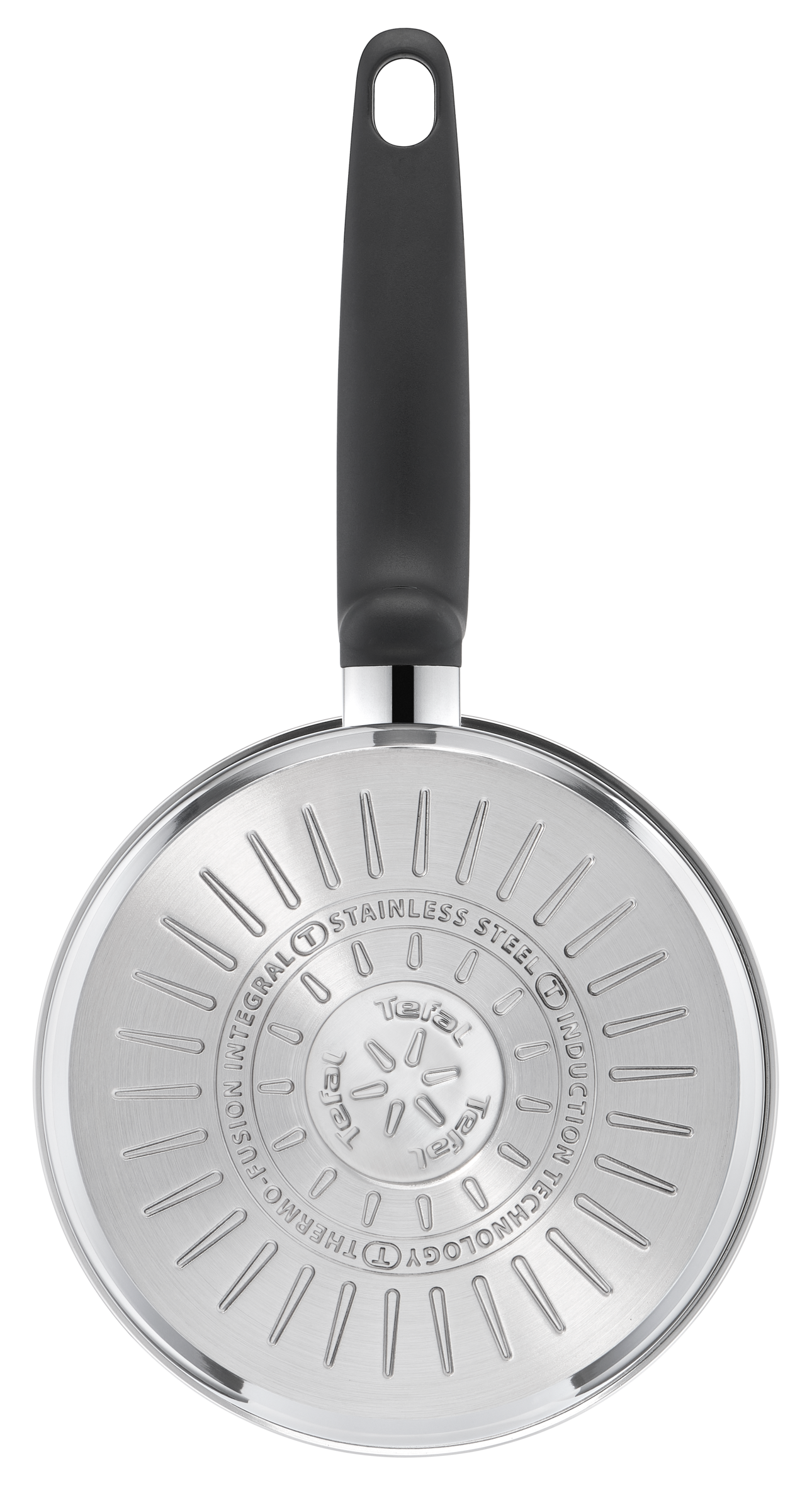 Tefal  หม้อด้าม  Primary ขนาด  18 cm. รุ่น E3082374