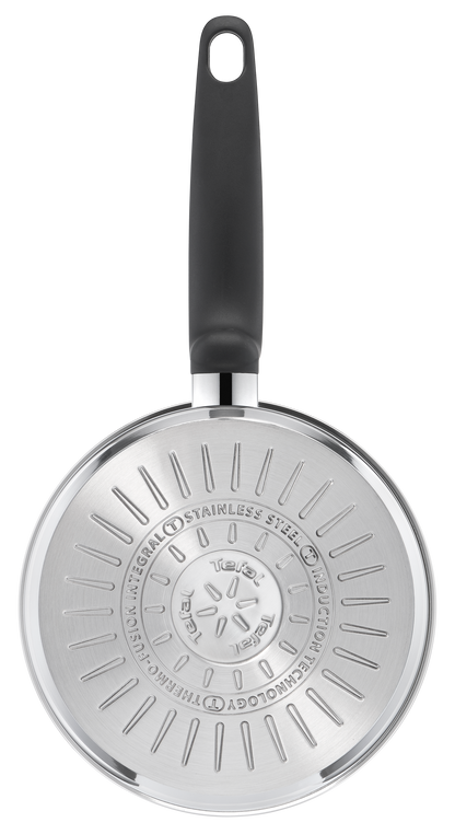 Tefal  หม้อด้าม  Primary ขนาด  18 cm. รุ่น E3082374