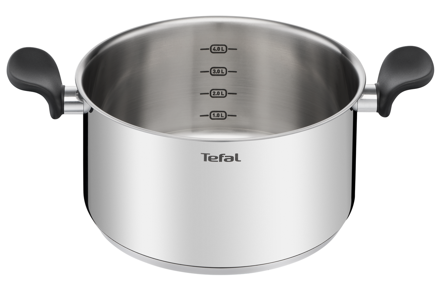 Tefal ชุดเครื่องครัว 4 ชิ้น  Primary รุ่น E308S474
